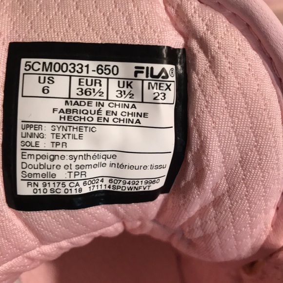 Fila Women's Vulc-13-MP Sneakers Shoes - Picture 14 of 16